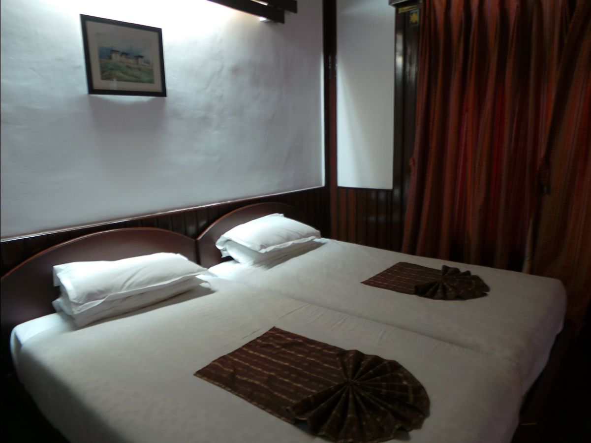 Tashi Namgay Resort19